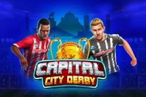 Capital City Derby